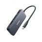 Anker USB C Hub/Adapter Dockingstation
